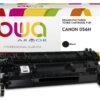 OWA Armor toner kompatibilní s CANON CRG 056H, 21000st.černá/black(3008C002)