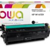 OWA ARMOR toner kompatibilní s HP W1470Y, černá/black,42000str.