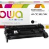 OWA ARMOR toner kompatibilní s HP CF259X, černá/black, level managment