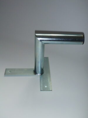 Anténní držák 20cm T (p.4,2 cm)