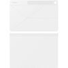 K2MD000K01-1000-1000 Samsung Ochranné pouzdro Tab S10 FE+ White