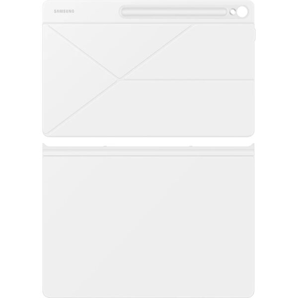K2MD000K01-1000-1000 Samsung Ochranné pouzdro Tab S10 FE+ White