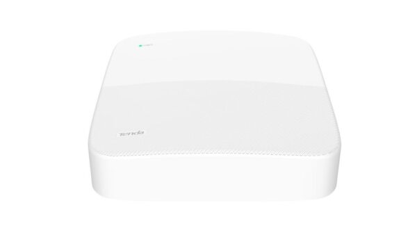 K4P-4TR_002 Tenda K4P-4TR - PoE kamerový set 4MPx, 4CH NVR + 4x IP kamera 4MPx, IP67, zvuk, web. rozhraní,CZ app