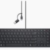 Dell KB525C drátová klávesnice CZ/SK USB/USB-C