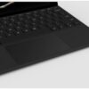 KCM-00013_blc Microsoft Surface Go Type Cover (Black) Refresh, Commercial, CZ&SK