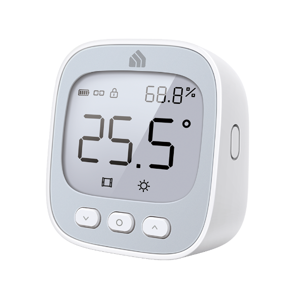 KE110_s-1 TP-link KE110 Kasa Smart Room Thermostat