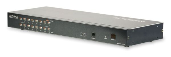 KH1516A_s Aten 16-port Cat5 KVM PS/2+USB