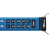 KP_200_16_2 Kingston IronKey Keypad 200/16GB/USB 3.2/USB-A/Modrá