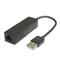 KUETHERNET2_n PremiumCord Konvertor USB->RJ45 10/100