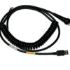 Honeywell USB kabel Typ A,kroucený, 5m, 5V host power