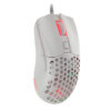 Krypton_750_white_v1a_s Genesis herní optická myš KRYPTON 750/RGB/8000 DPI/Herní/Optická/8 000 DPI/Drátová USB/Bílá