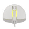Krypton_750_white_v6b Genesis herní optická myš KRYPTON 750/RGB/8000 DPI/Herní/Optická/8 000 DPI/Drátová USB/Bílá