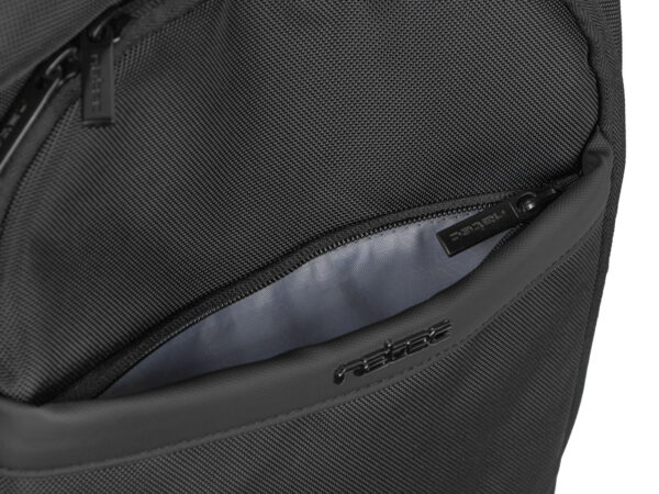 Kudu-plecak-11 Batoh pro nb Natec KUDU, 15,6", 19 L, černý