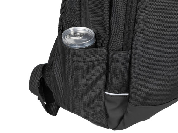 Kudu-plecak-12 Batoh pro nb Natec KUDU, 15,6", 19 L, černý