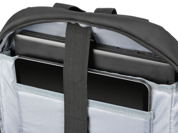 Kudu-plecak-13 Batoh pro nb Natec KUDU, 15,6", 19 L, černý