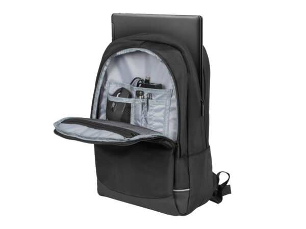 Kudu-plecak-9 Batoh pro nb Natec KUDU, 15,6", 19 L, černý