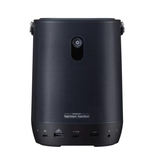 L2-1-1 ASUS ZenBeam L2/DLP/400lm/FHD/HDMI