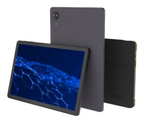 iGET SMART L42 Graphite Grey, LTE tablet 11", 8 +