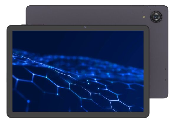 iGET SMART L42 Graphite Grey, LTE tablet 11", 8 +