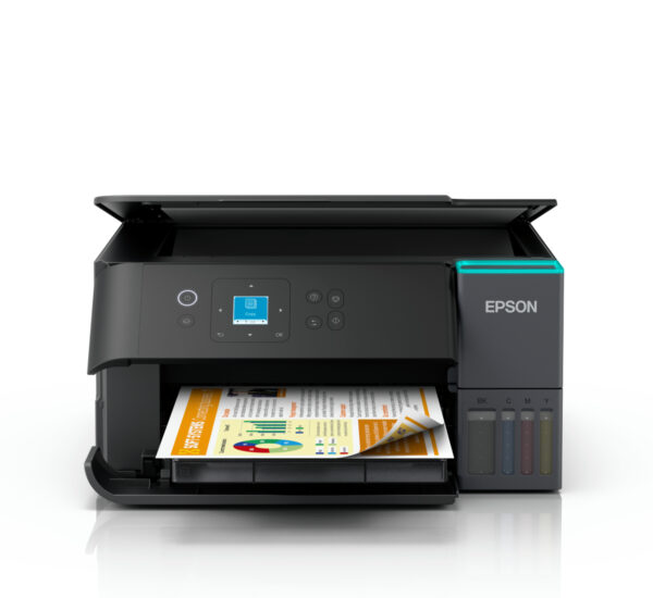 Epson EcoTank L4360