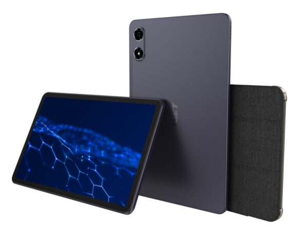 L43_21_small_s-1 iGET SMART L43 Graphite Grey, LTE tablet 12", 6GB