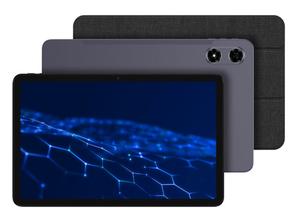 L43_22 iGET SMART L43 Graphite Grey, LTE tablet 12", 6GB