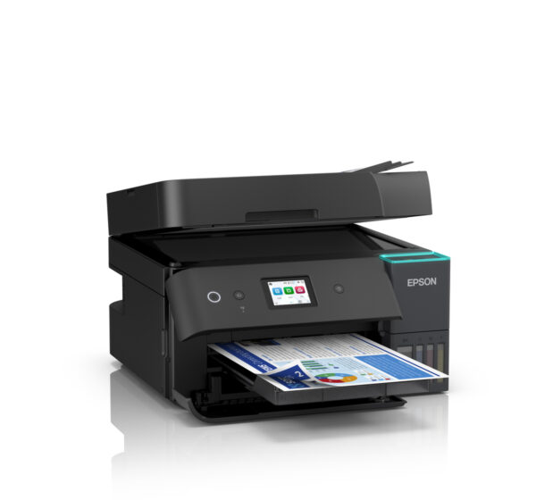 Epson EcoTank L6390