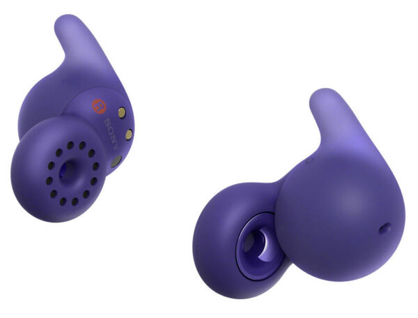 Sony True Wireless LinkBuds Open/BT/Fialová