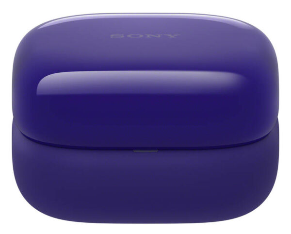 Sony True Wireless LinkBuds Open/BT/Fialová