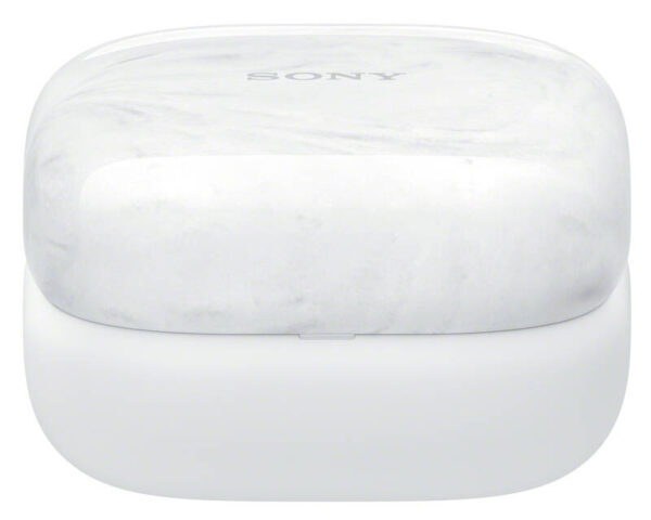 Sony True Wireless LinkBuds Open/BT/Bílá