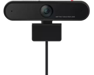Lenovo LC50 Monitor WebCam
