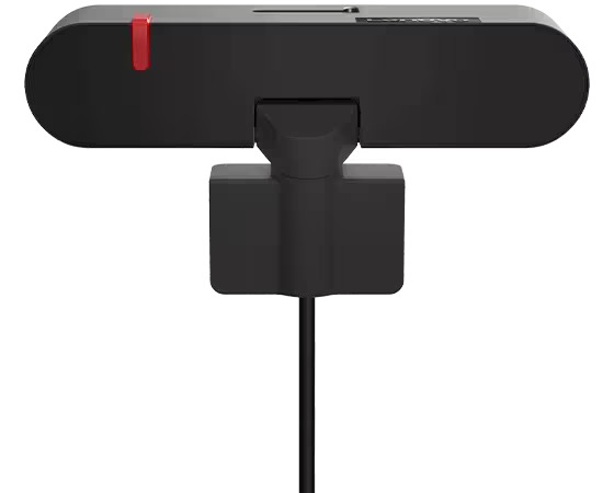 Lenovo LC50 Monitor WebCam