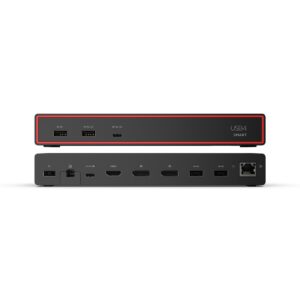 TP USB4 Smart Dock - 135W EU