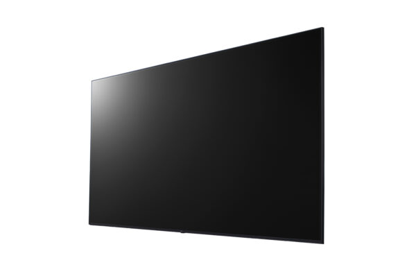 75" LG LED 75UL3J-E- UHD,350cd,IPS,16/7
