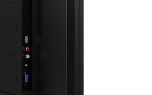 LH3241S-B2-80- 32" iiyama LH3241S-B2:IPS,FHD,3x HDMI