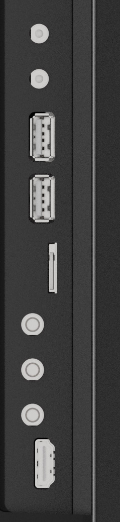 32" iiyama LH3275HS-B1AG: IPS,FHD,Android,24/7