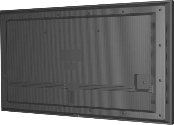 43" iiyama LH4364UHS-B1AG:VA,4K UHD,Android,24/7