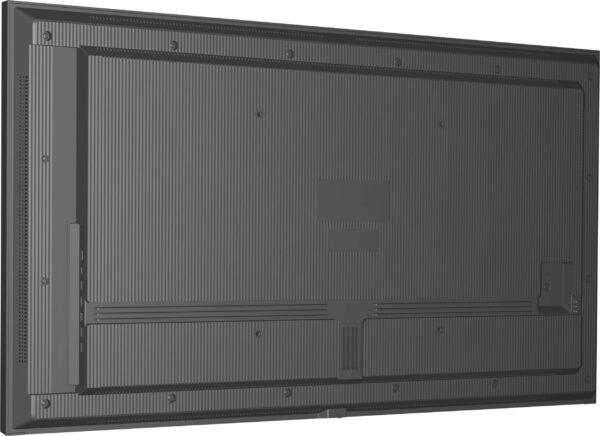 43" iiyama LH4364UHS-B1AG:VA,4K UHD,Android,24/7