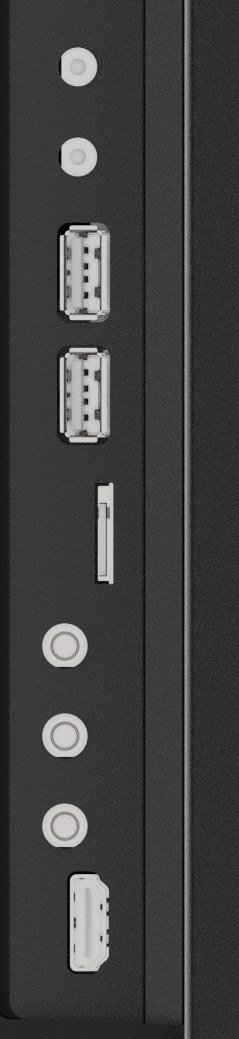 43" iiyama LH4375UHS-B2AG:IPS,4K UHD,Android,24/7