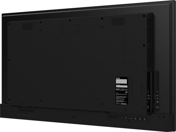 50" iiyama LH5041UHS-B2AG:VA,4K UHD,3xHDMI