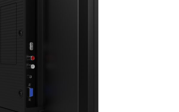 50" iiyama LH5041UHS-B2AG:VA,4K UHD,3xHDMI