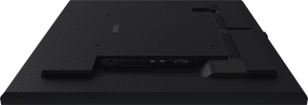 50" iiyama LH5060UHS-B1AG:IPS,4K UHD,24/7,Android