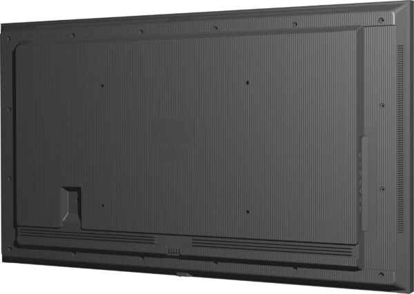 50" iiyama LH5064UHS-B1AG:VA,4K UHD,Android, 24/7