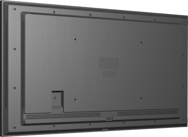 50" iiyama LH5064UHS-B1AG:VA,4K UHD,Android, 24/7