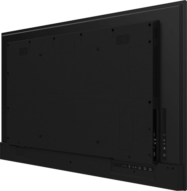 55" iiyama LH5541UHS-B2:IPS,4K UHD,500cd,repro