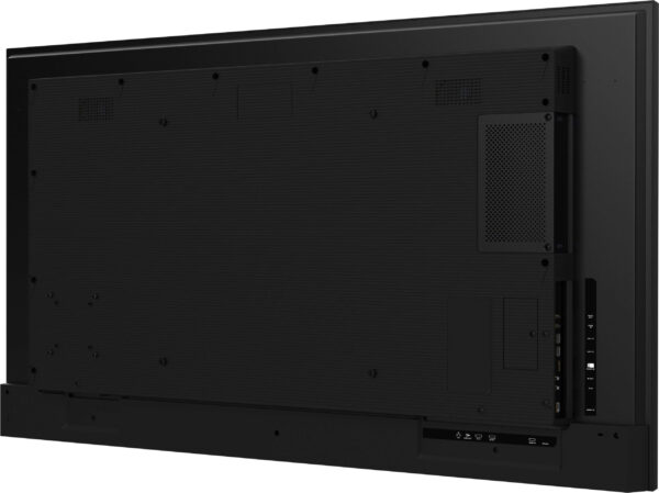 LH5575UHS-B2AG-4 55" iiyama LH5575UHS-B2AG:IPS,4K UHD,Android,24/7