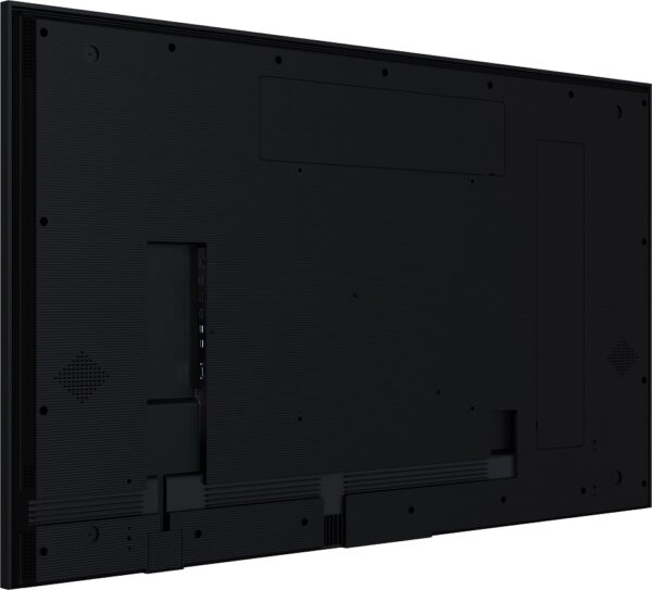 65" iiyama LH6560UHS-B2AG:VA,4K UHD,Android,24/7