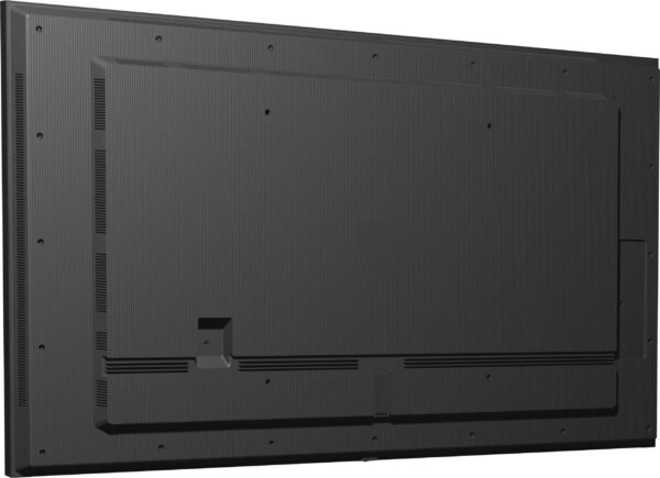 65" iiyama LH6564UHS-B1AG:VA, 4K UHD,Android,24/7