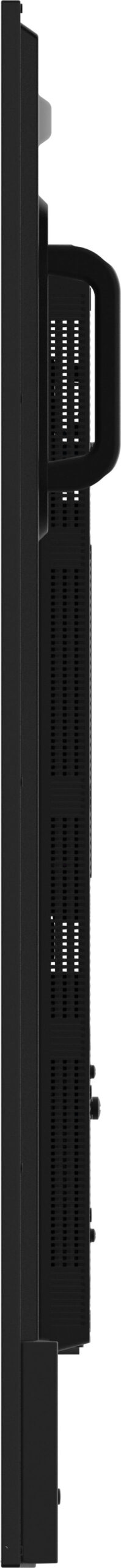 LH7565UHSB-B1-62- 75" iiyama LH7565UHSB-B1:IPS,4K UHD,Android,24/7