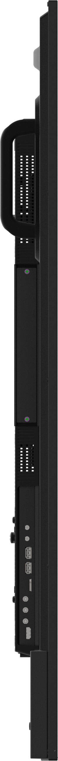 LH7565UHSB-B1-63- 75" iiyama LH7565UHSB-B1:IPS,4K UHD,Android,24/7